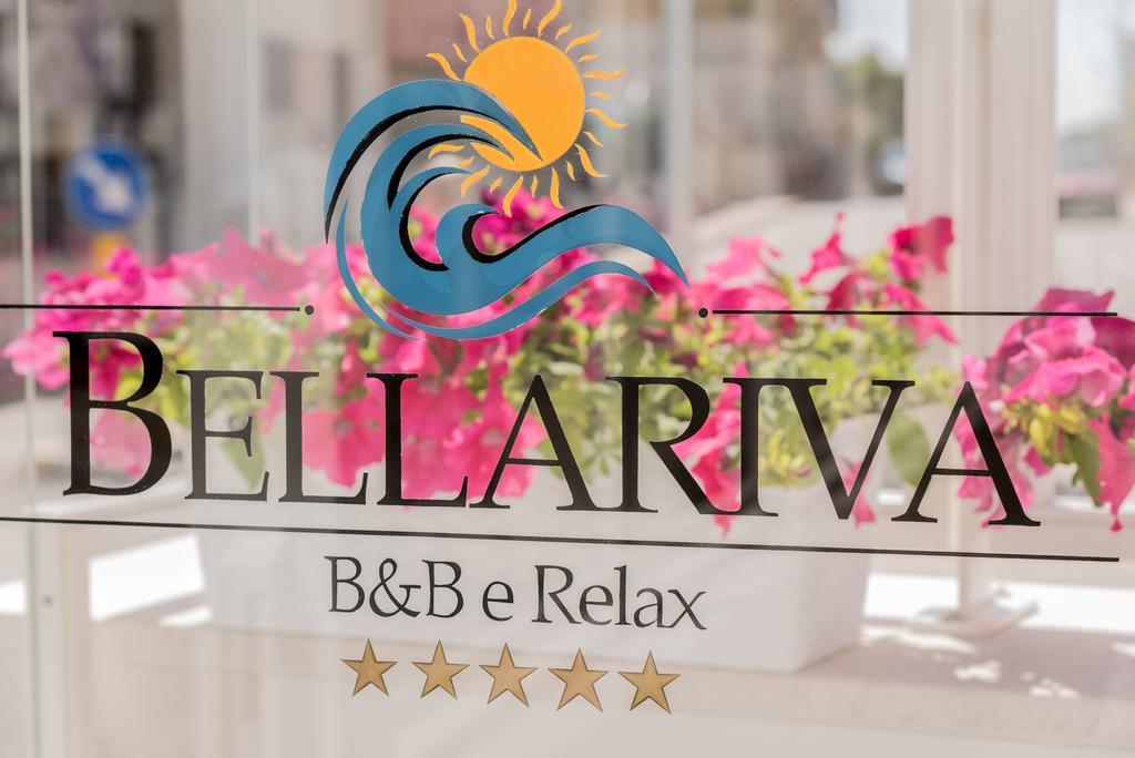 Bellariva Monopoli B&B E Relax Eksteriør bilde