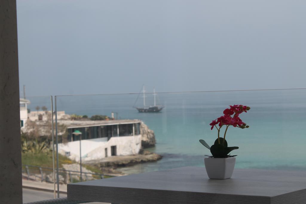 Bellariva Monopoli B&B E Relax Eksteriør bilde