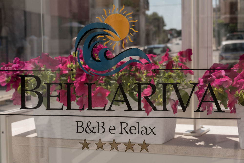 Bellariva Monopoli B&B E Relax Eksteriør bilde