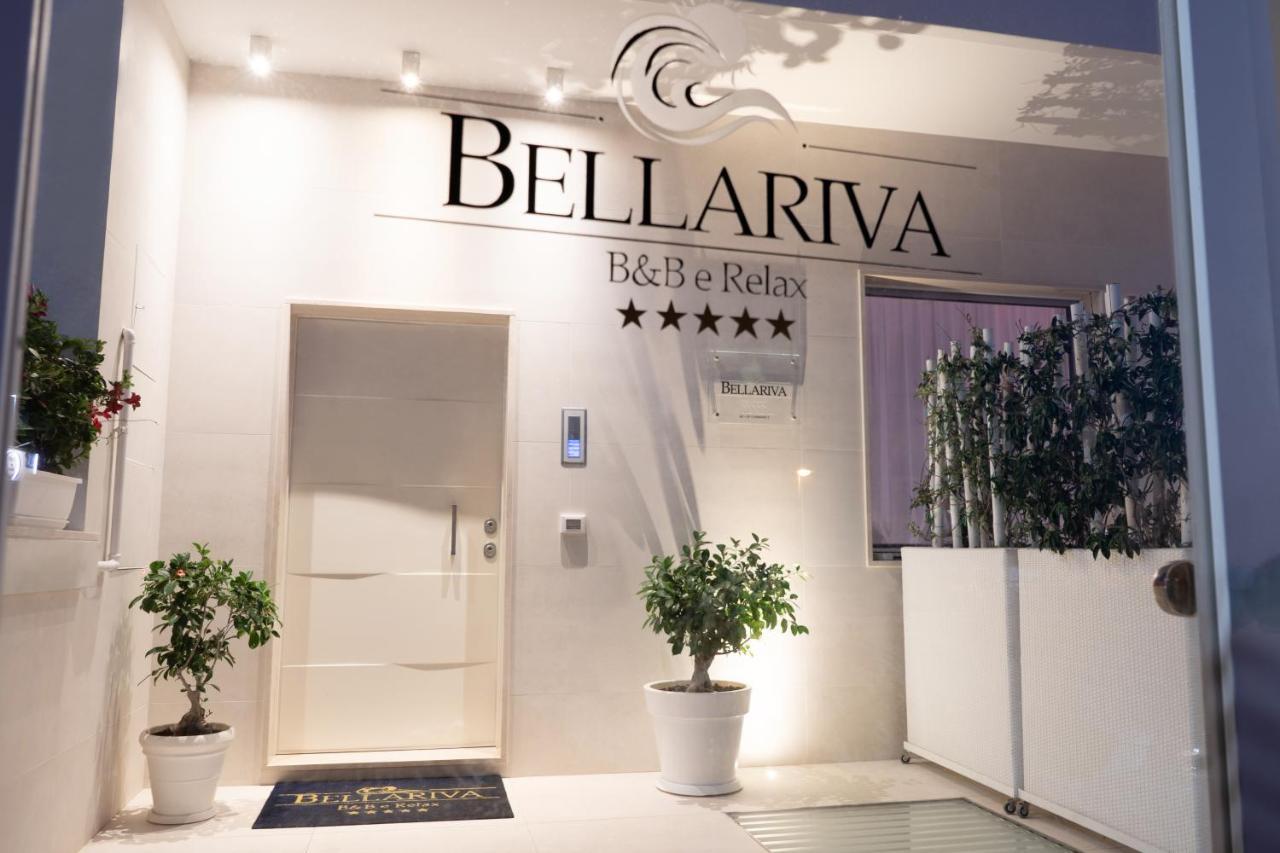 Bellariva Monopoli B&B E Relax Eksteriør bilde